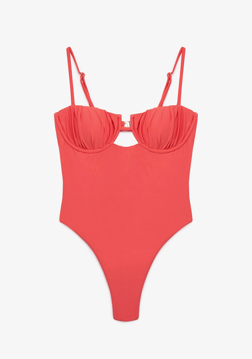 One-Piece Coral Ailani