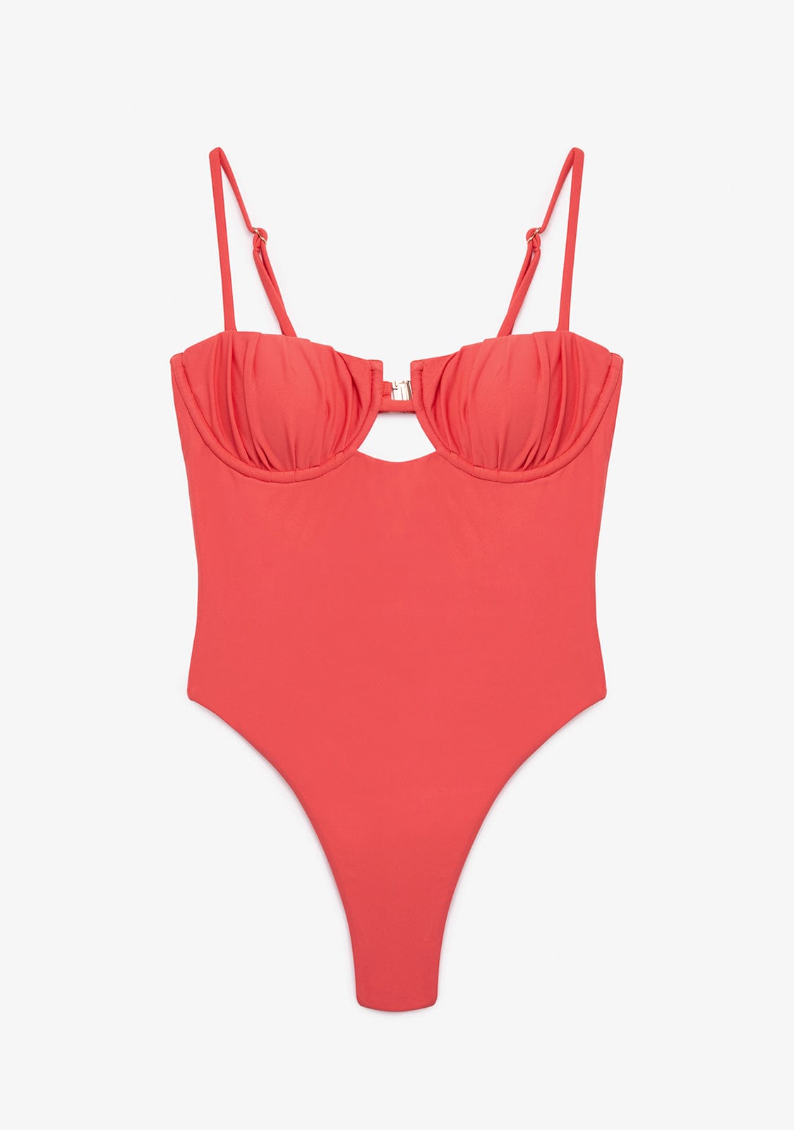 One-Piece Coral Ailani