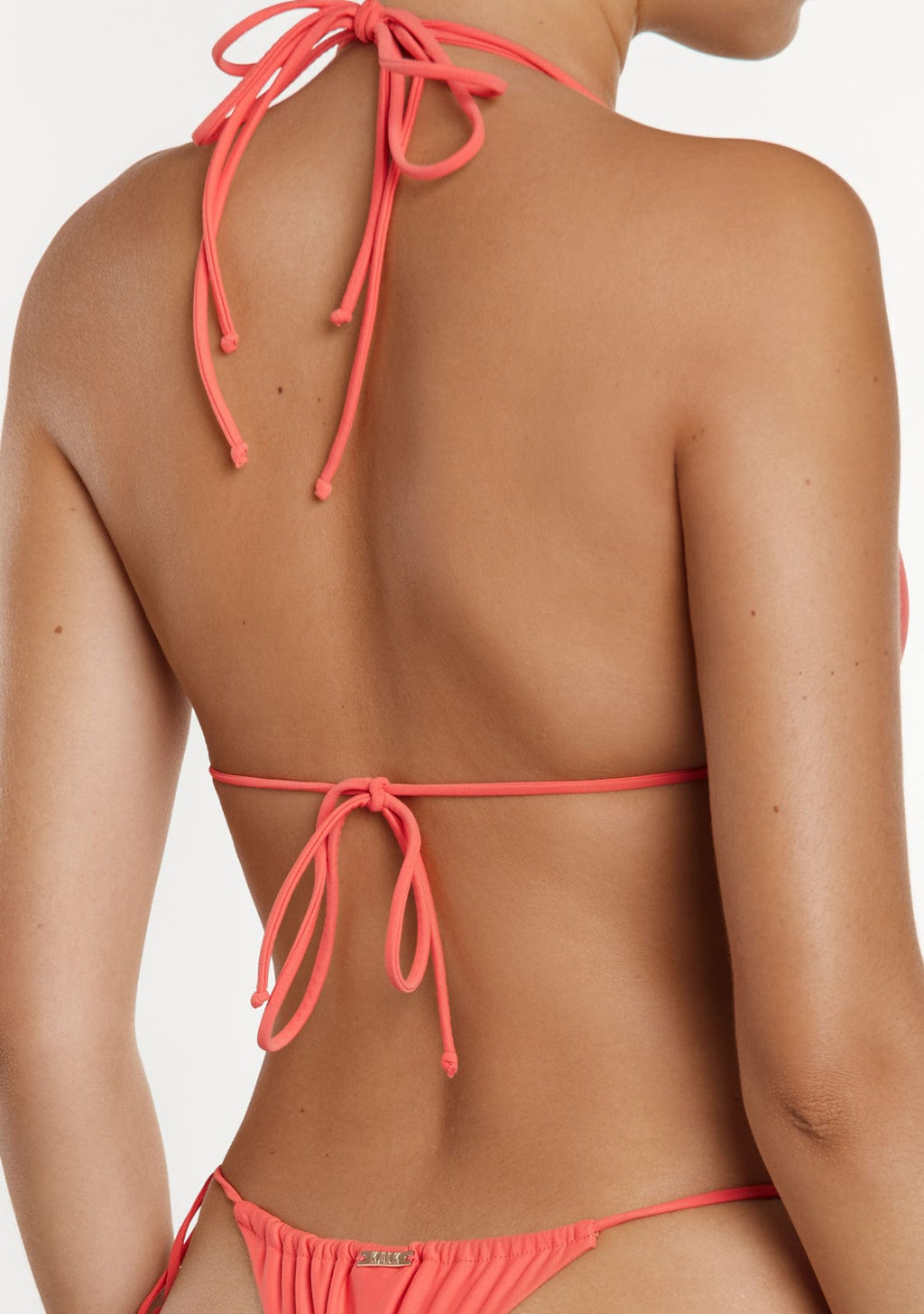 Bikini Top Coral Akira