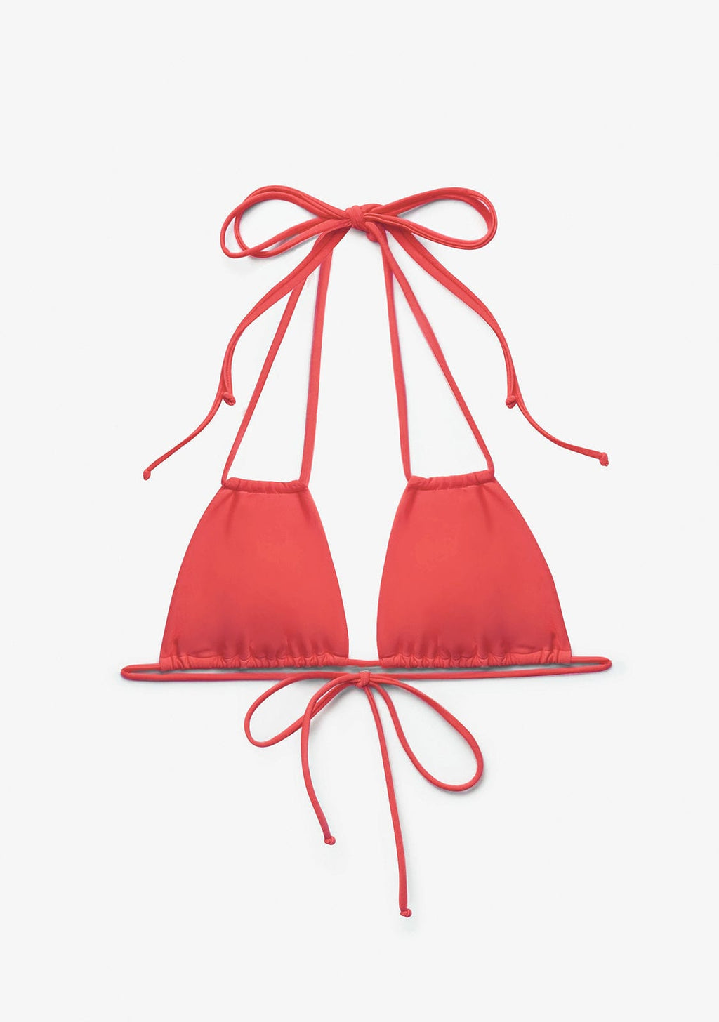 Bikini Top Coral Akira