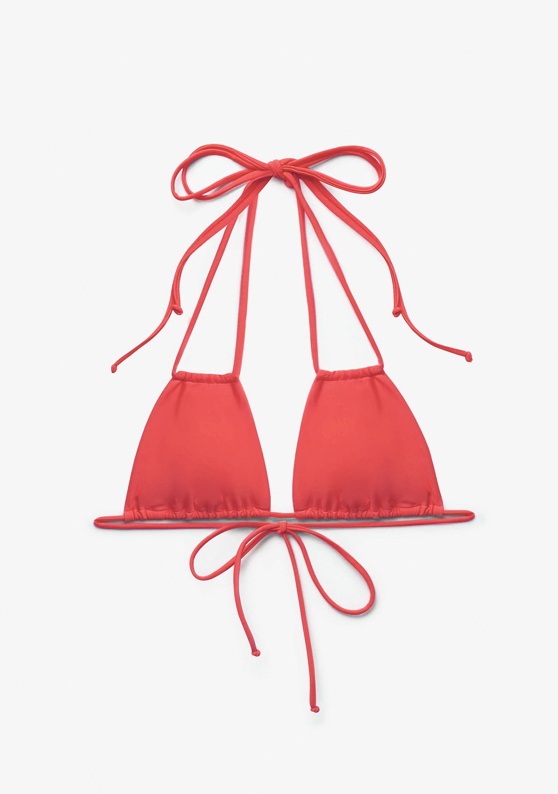 Bikini Top Coral Akira