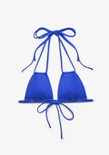 Bikini Top Indigo Blue Akira