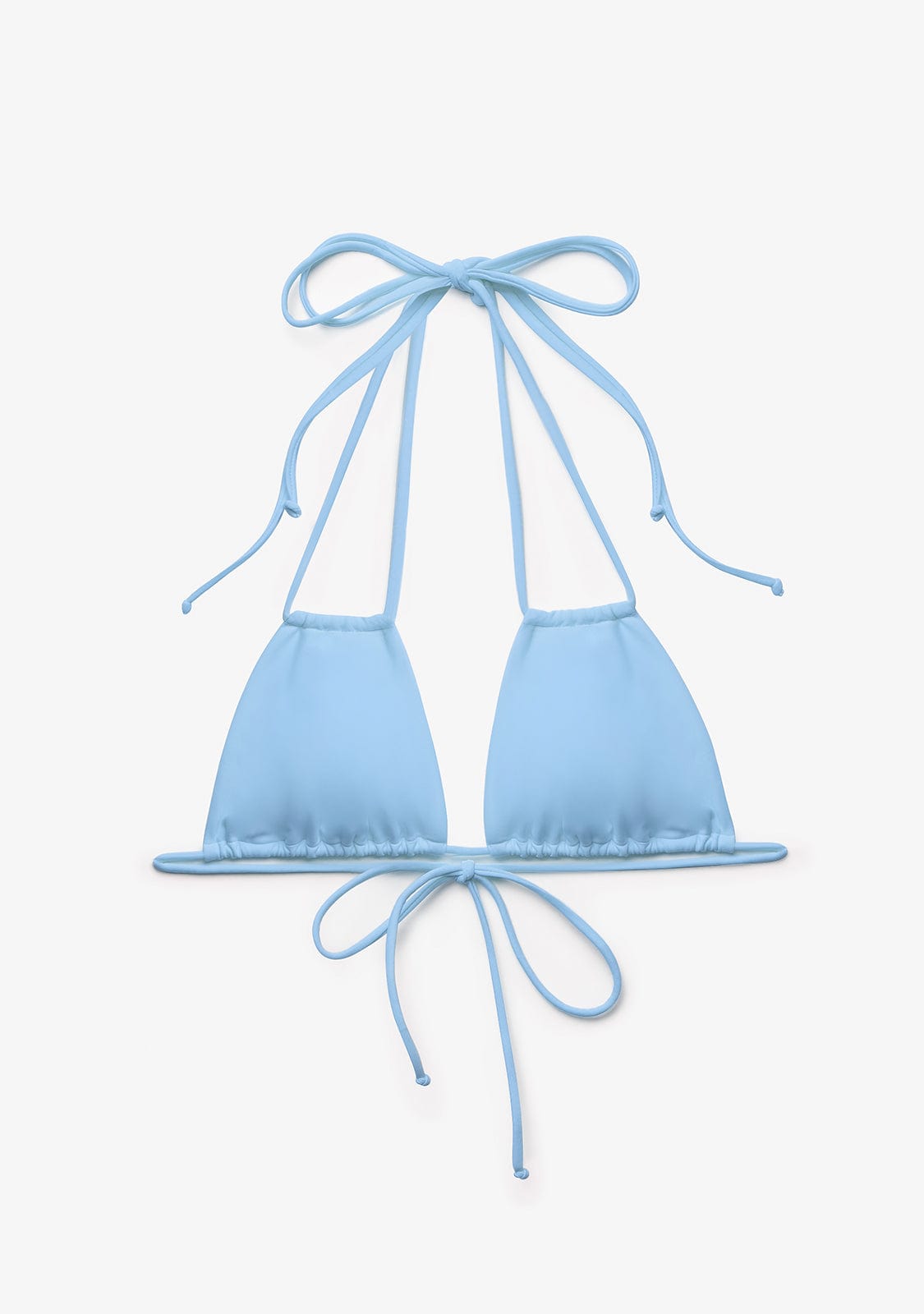 Akira Top Light Blue
