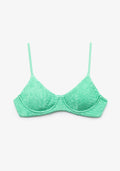 Bikini Top Mint Ena