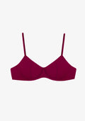 Bikini Top Wine Ena