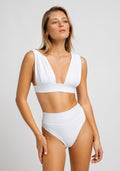 Hanan Top White
