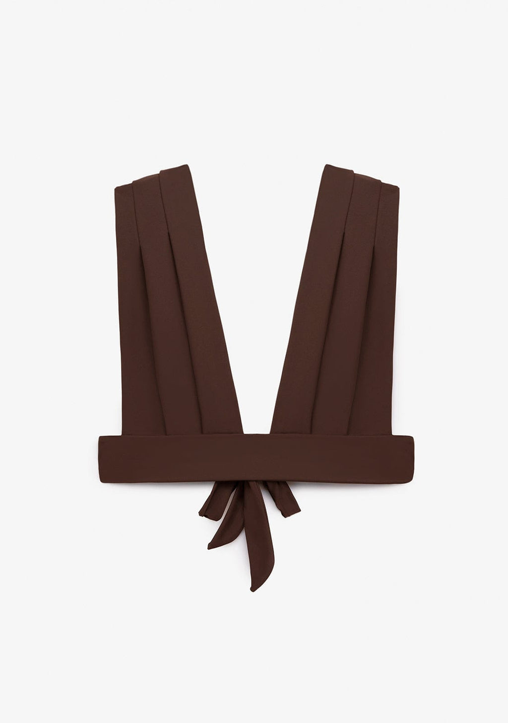 Bikini Top Cocoa Hanan