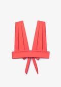 Bikini Top Coral Hanan