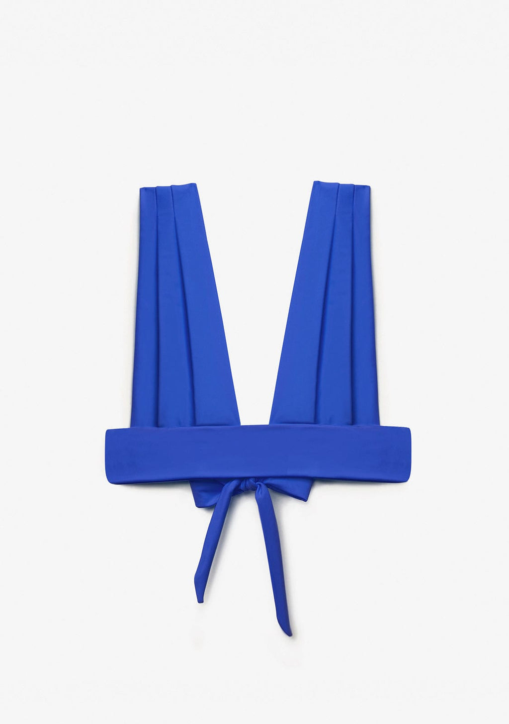 Bikini Top Indigo Blue Hanan