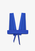 Bikini Top Indigo Blue Hanan