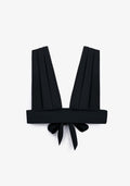 Bikini Top Black Hanan