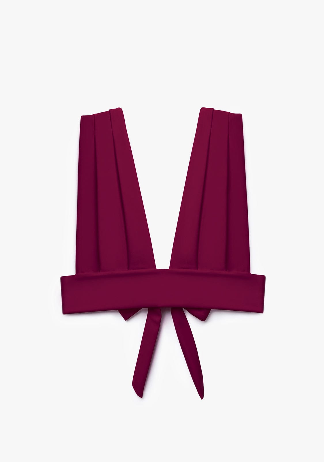 Bikini Top Wine Hanan