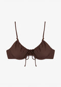 Bikini Top Cocoa Rinna