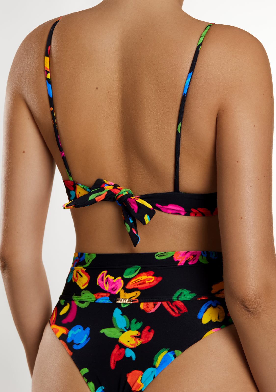 Bikini Top Bloom Rinna