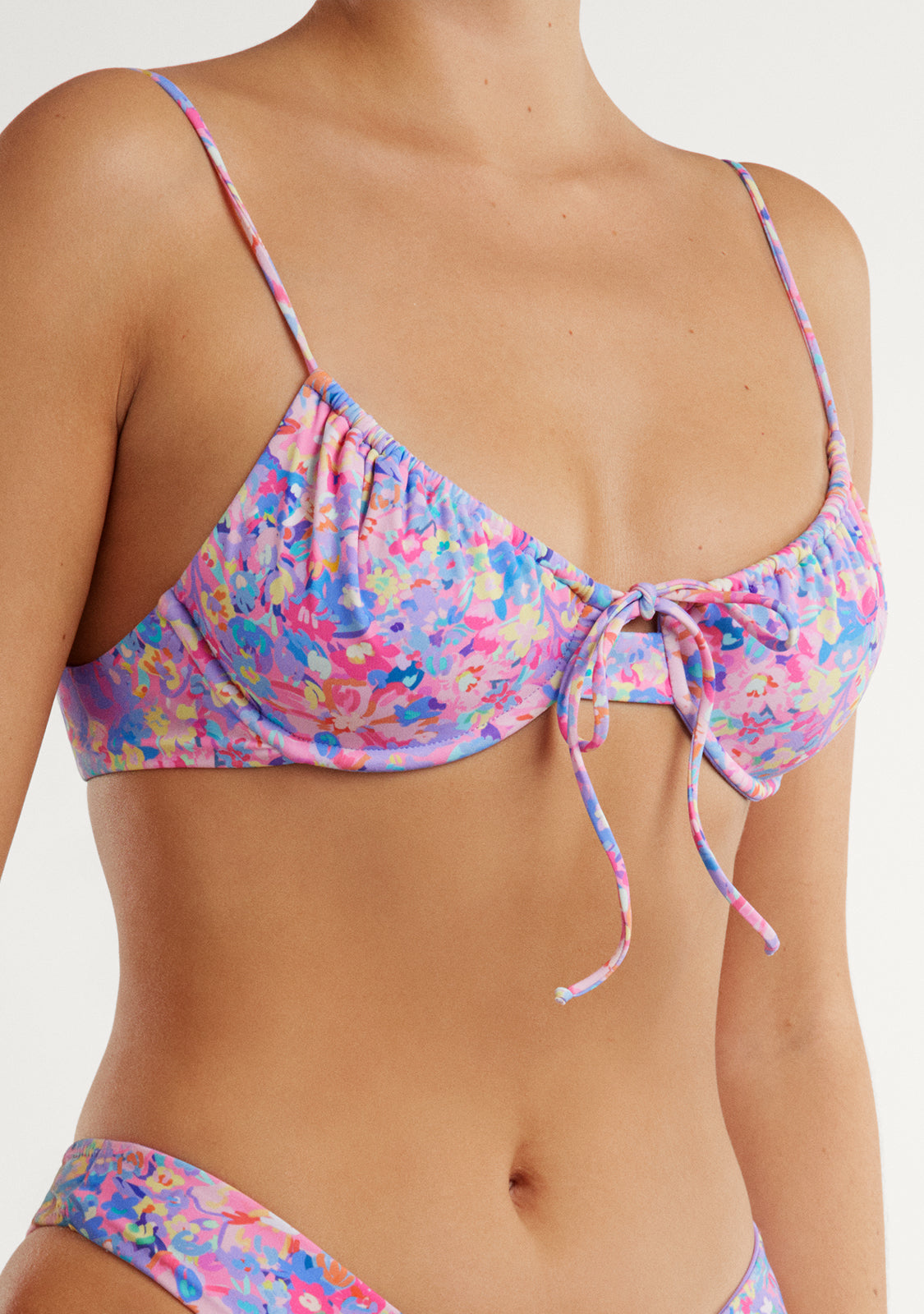 Bikini Top Bliss Rinna
