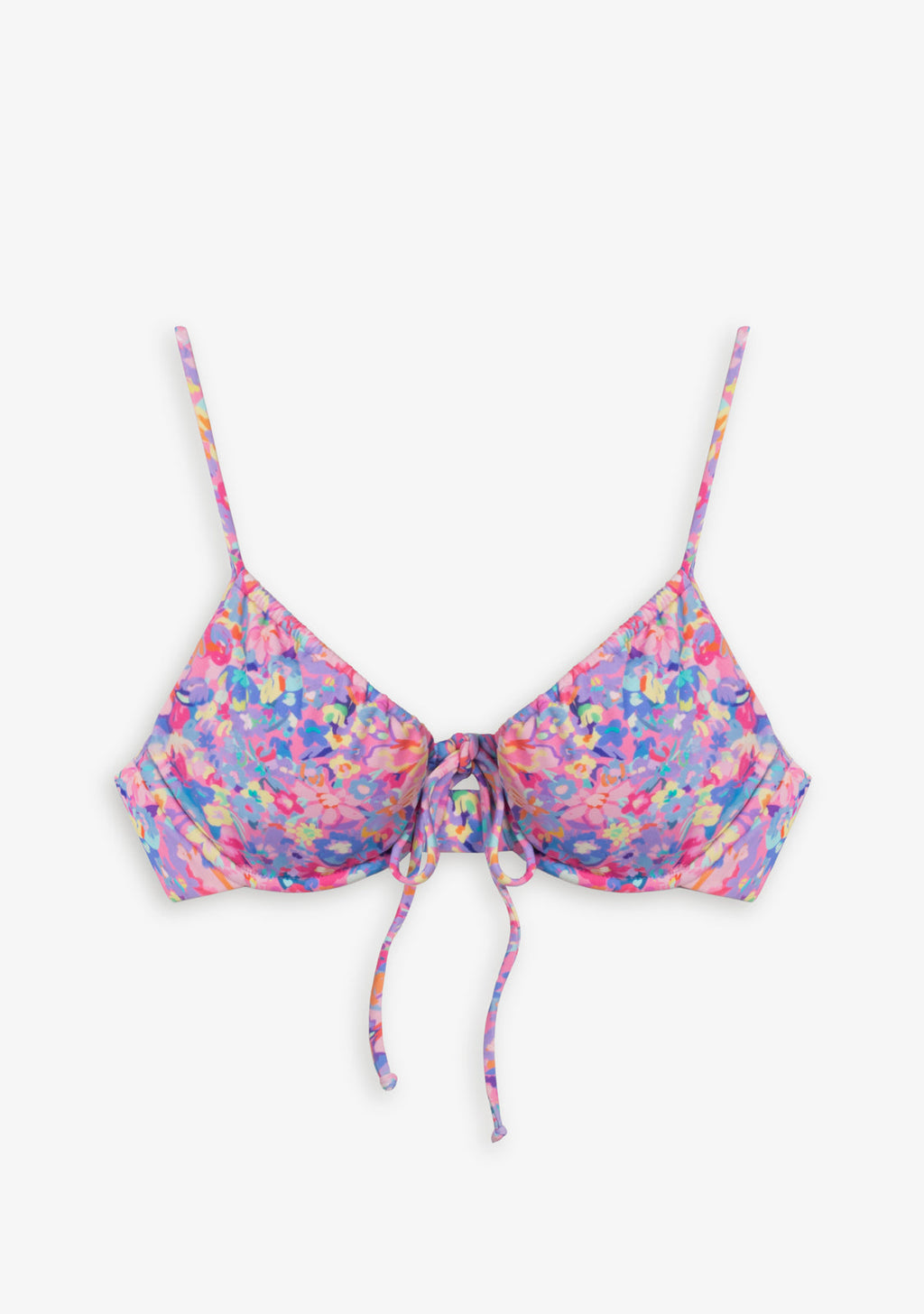 Bikini Top Bliss Rinna