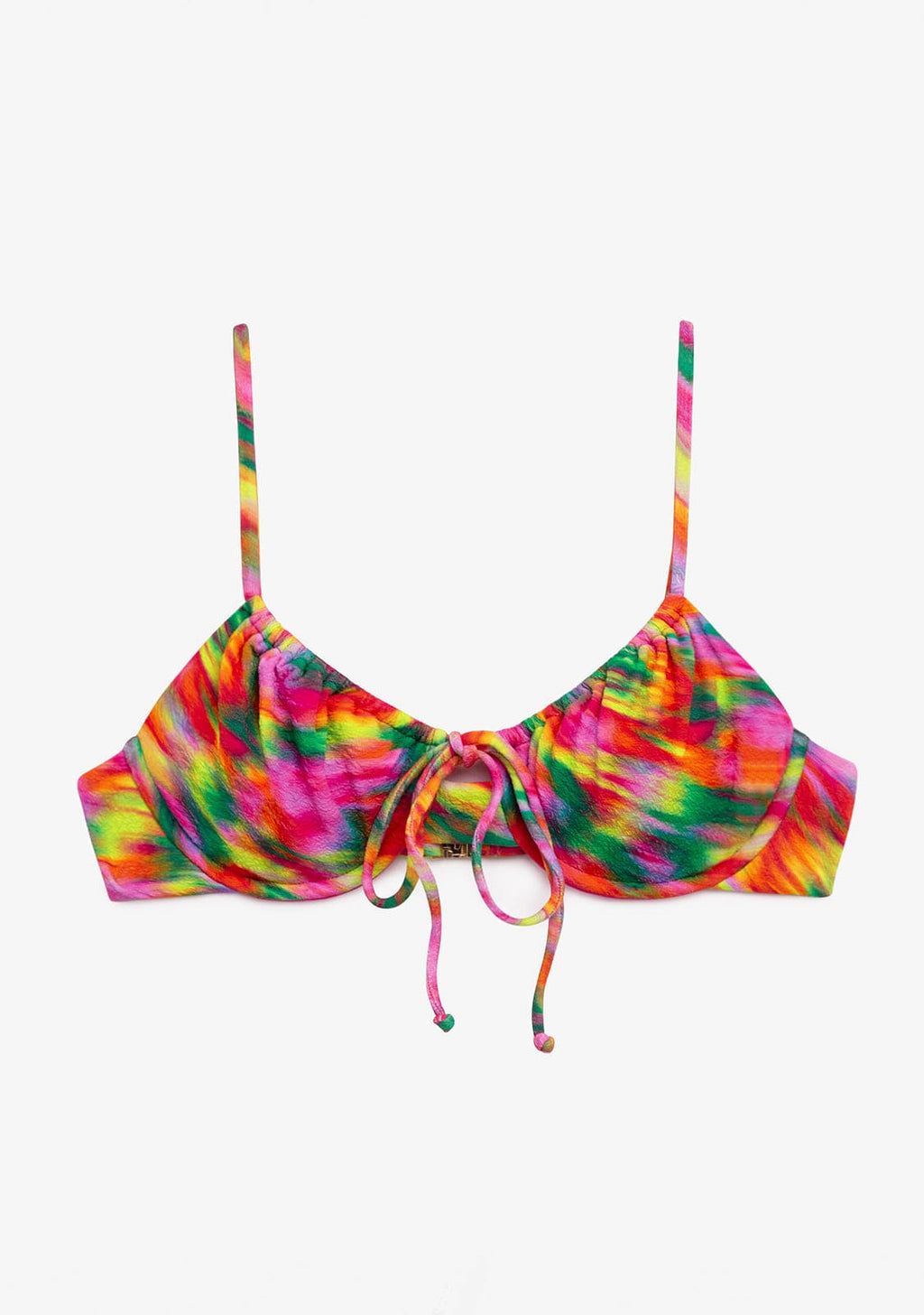 Bikini Top Tropilicious Rinna