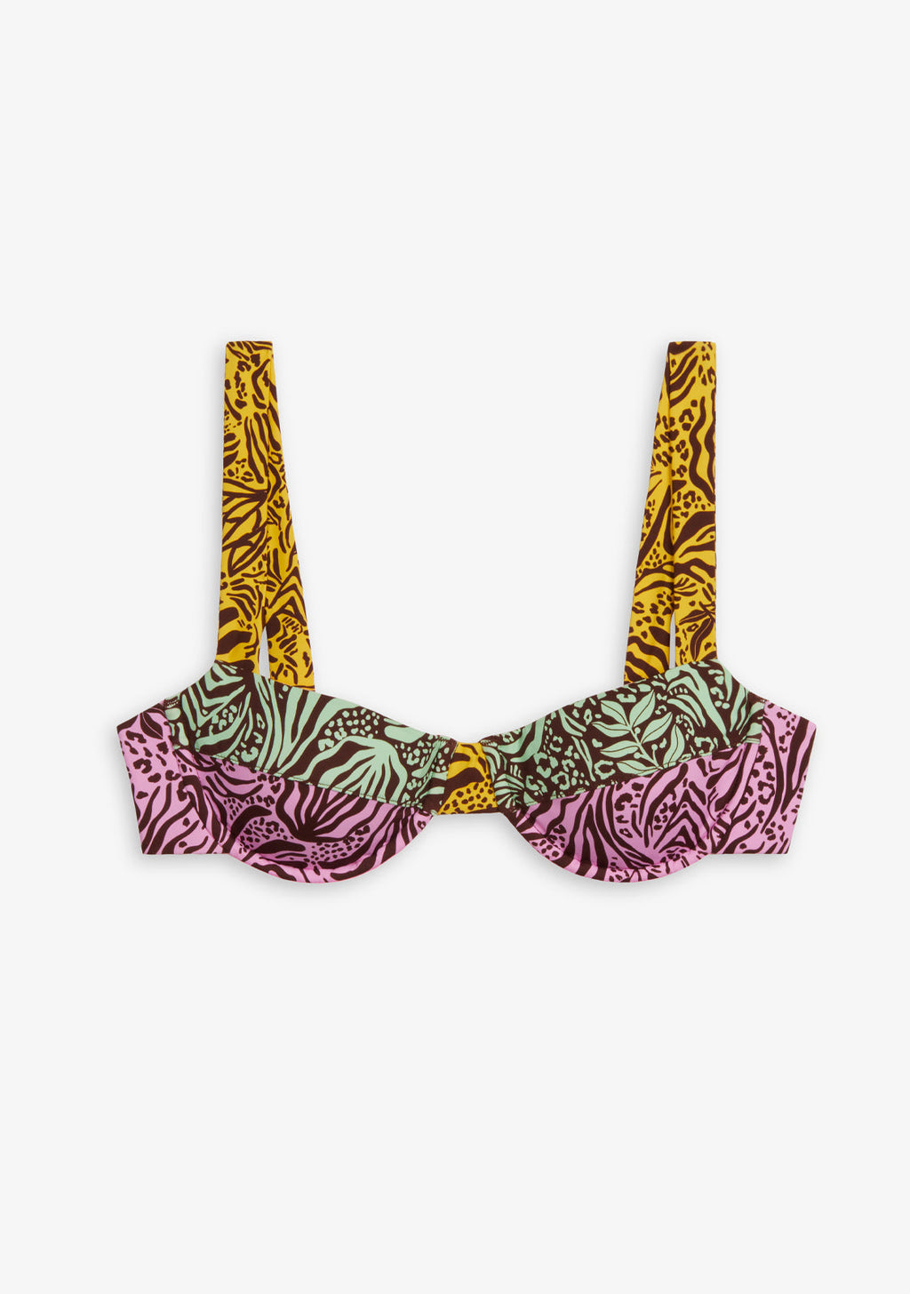Bikini top Utopia Nelia
