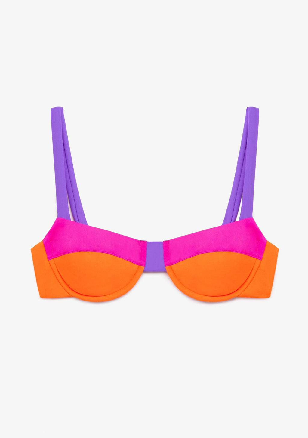 Bikini Top Juicy Nelia