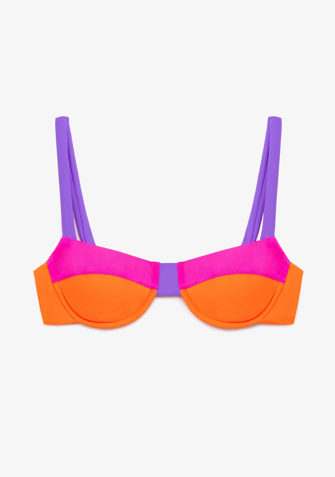 Bikini Top Juicy Nelia