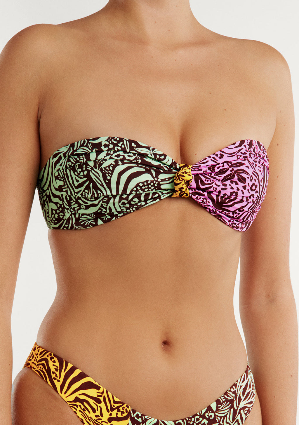 Bikini Top Utopia Pamela
