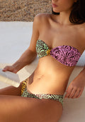 Bikini Pamela Top + Gala Bottom Utopia