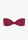 Bikini Top Cherry Match Pamela