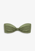 Bikini Top Olive Green Pamela
