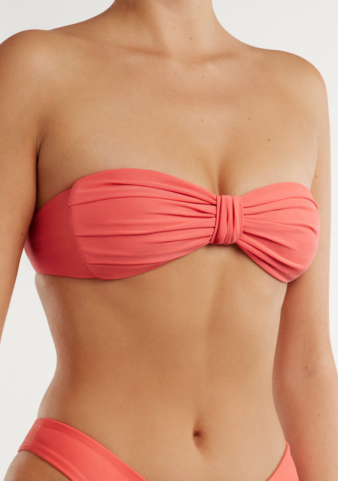 Bikini Top Coral Pamela