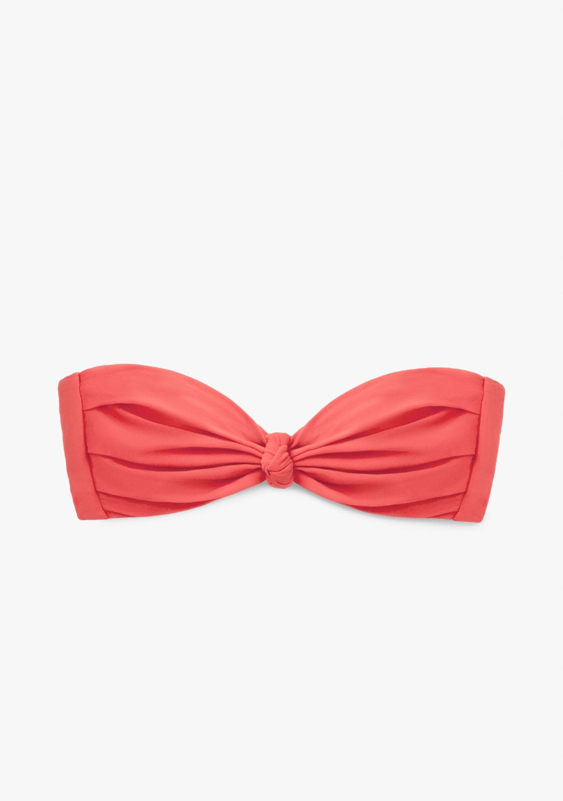 Bikini Top Coral Pamela