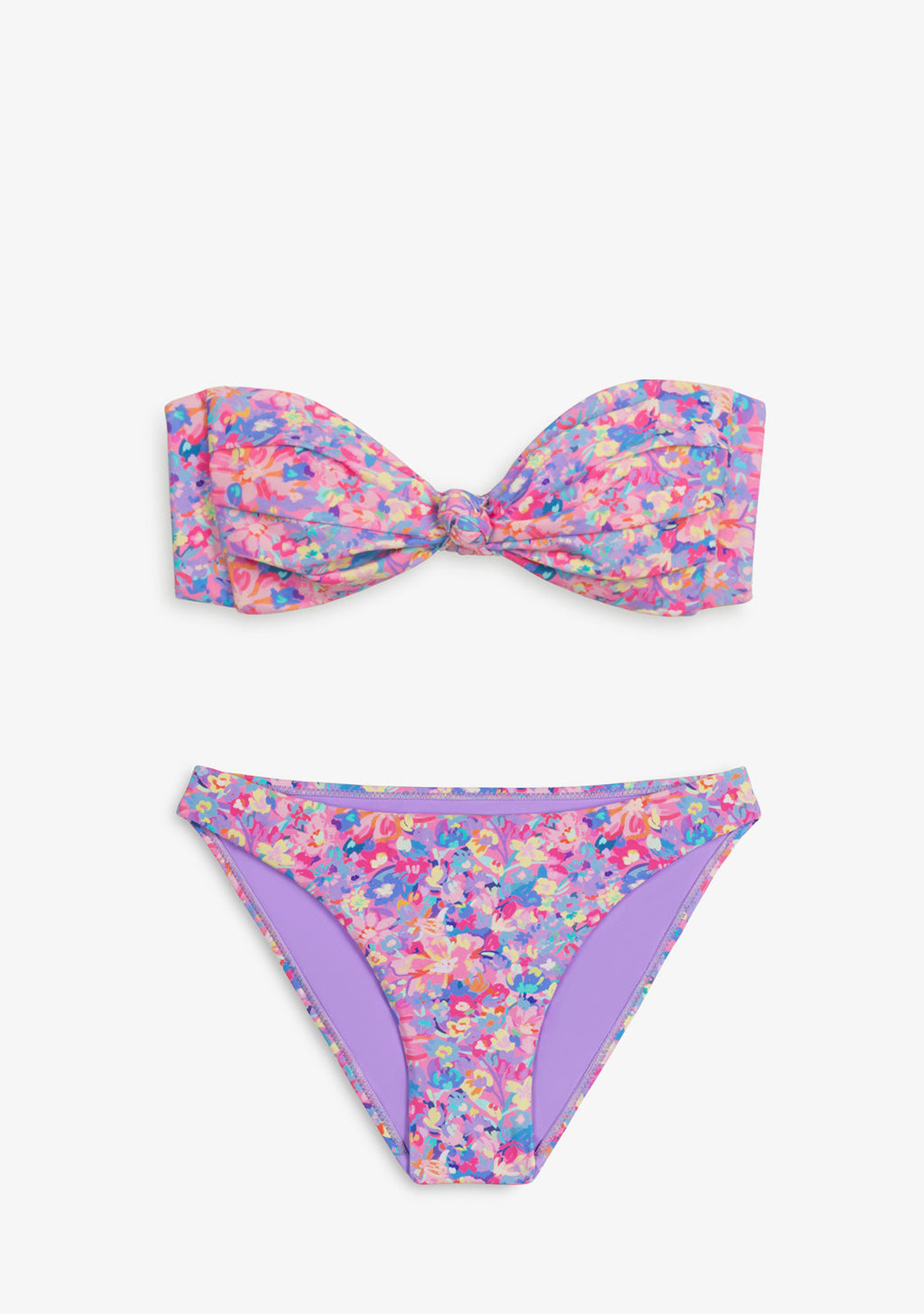 Bikini Pamela Top + Gala Bottom Bliss