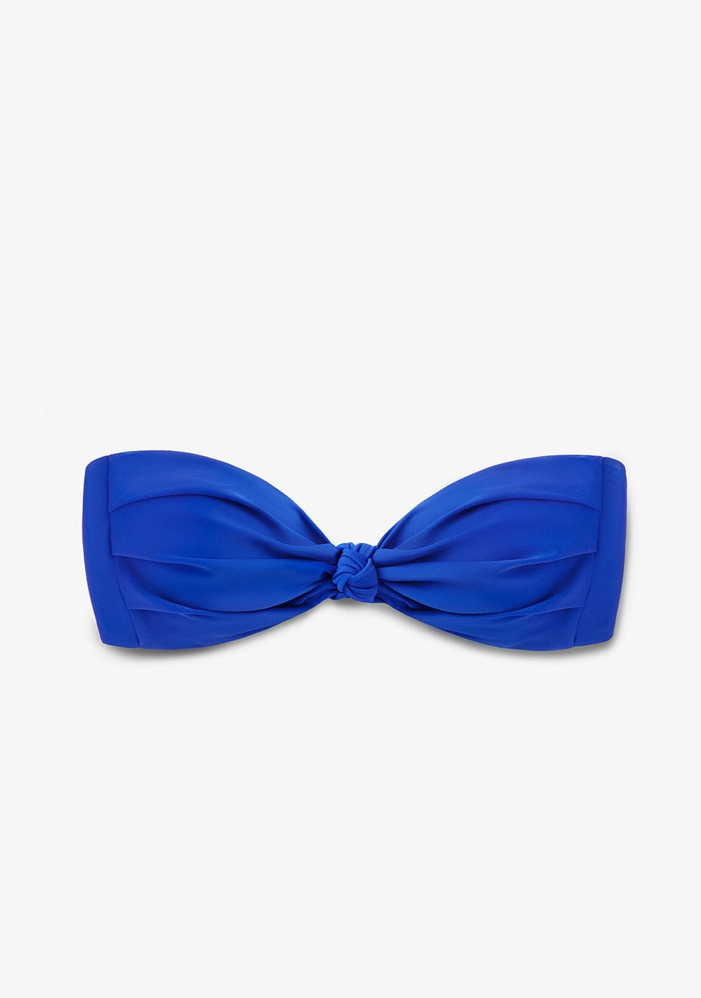 Bikini Top Indigo Blue Pamela