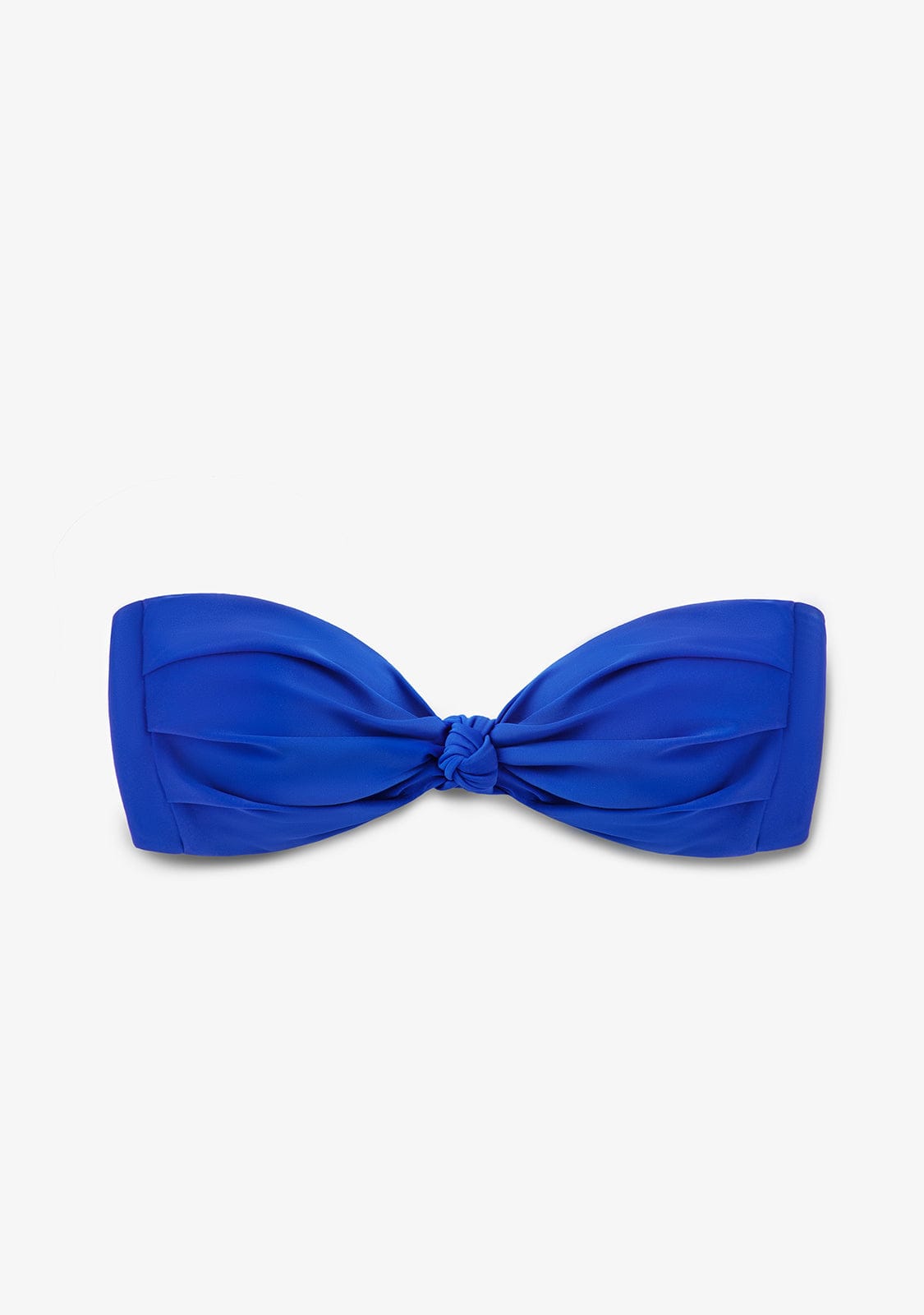 Bikini Top Indigo Blue Pamela