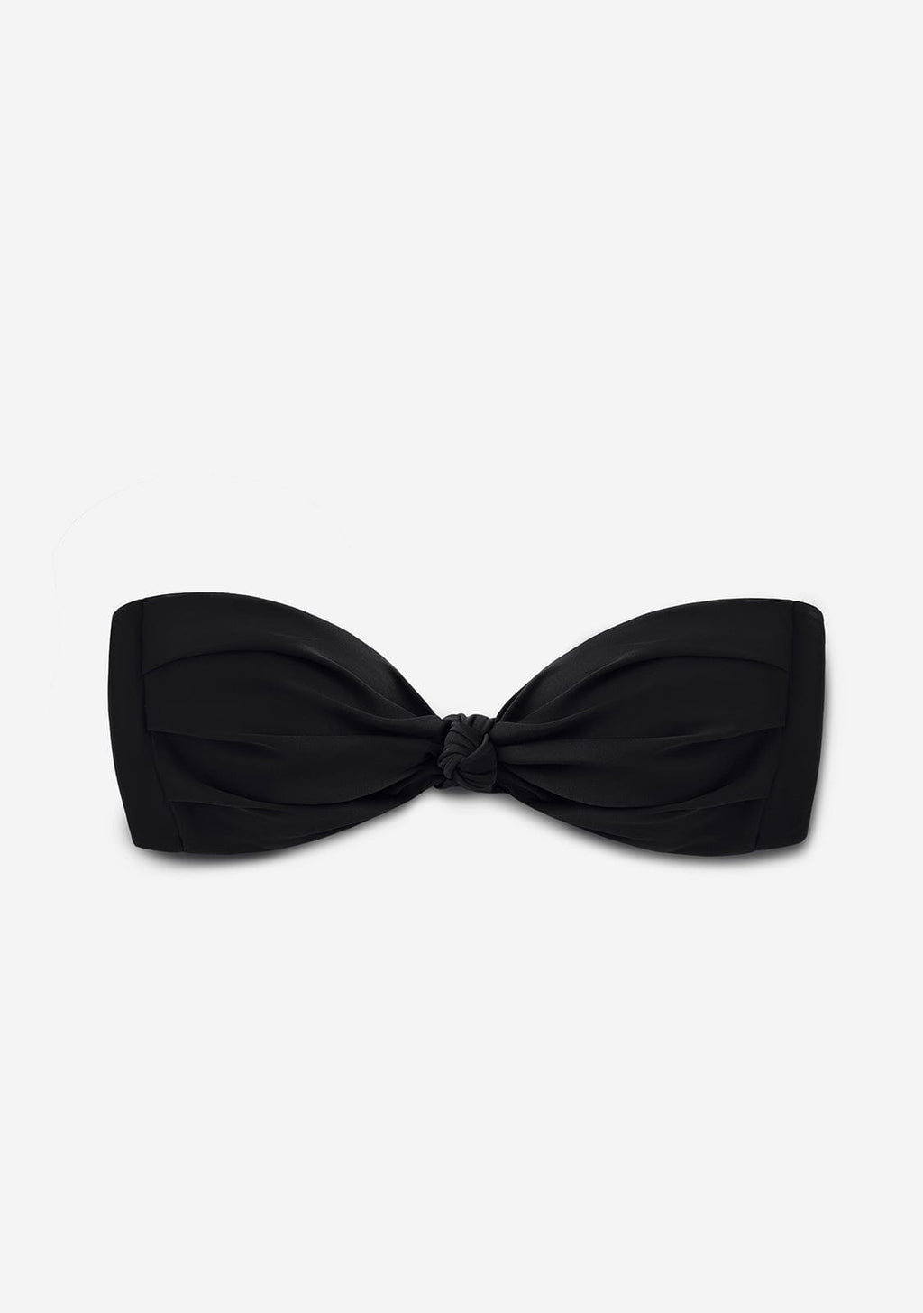Bikini Top Black Pamela