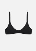 Bikini Top Black Suri