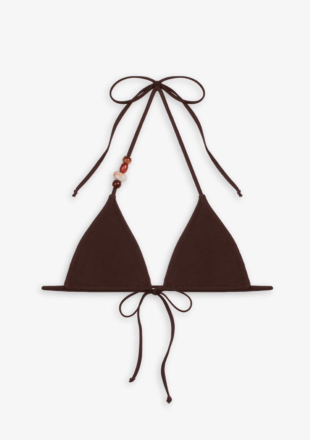 Bikini Top Cocoa Haley