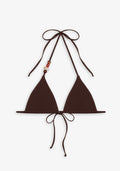 Bikini Top Cocoa Haley