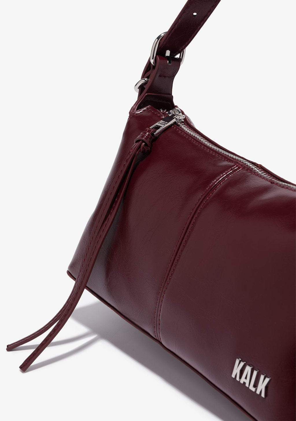 Colette Bag Wine Kalk