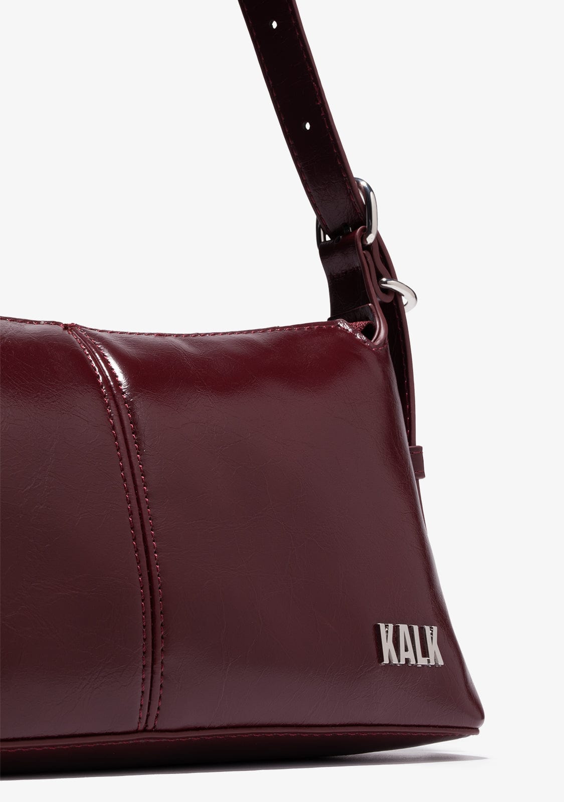 Colette Bag Wine Kalk
