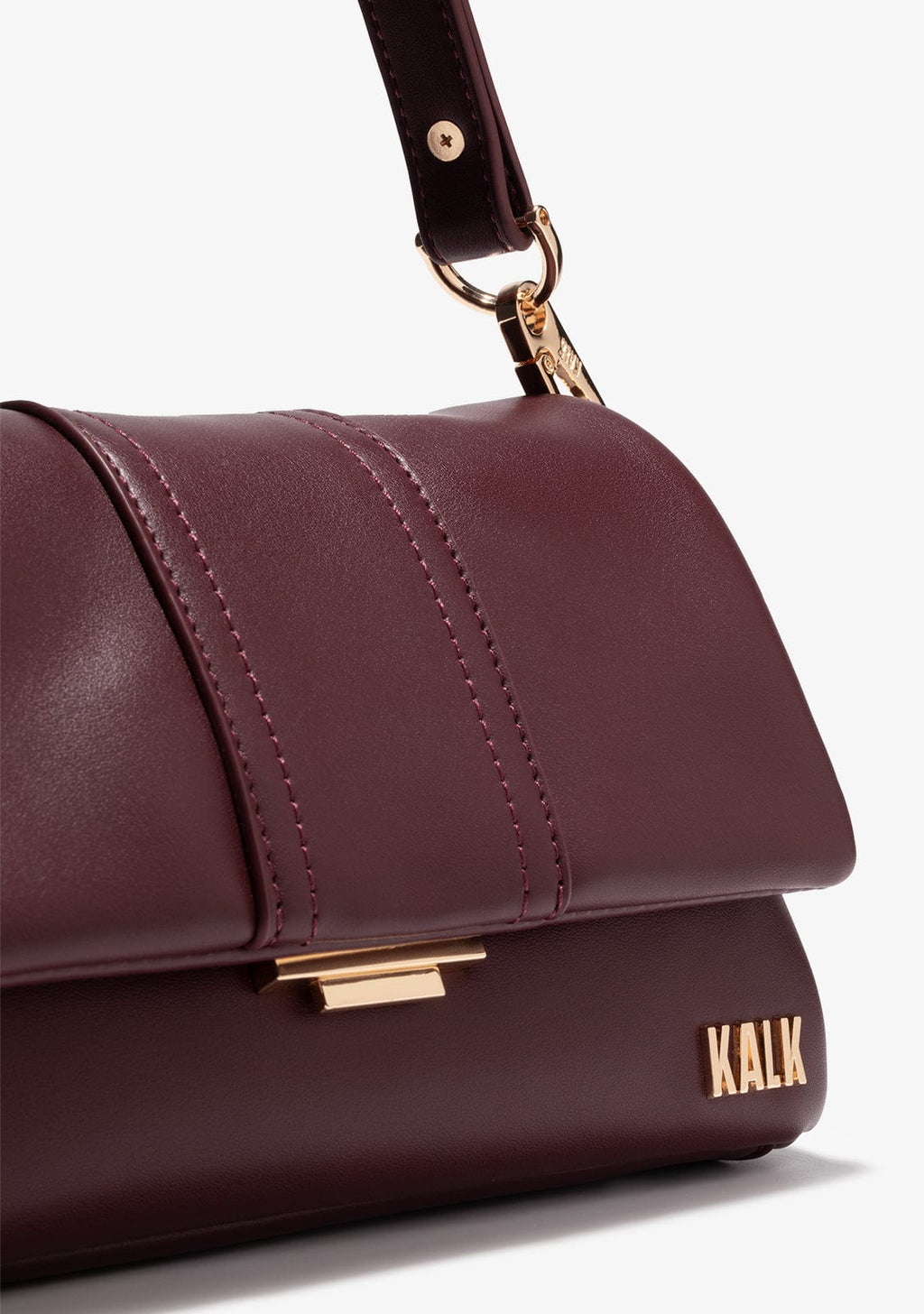 Flappa Bag Wine Kalk
