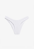 Bikini Bottom White Seina