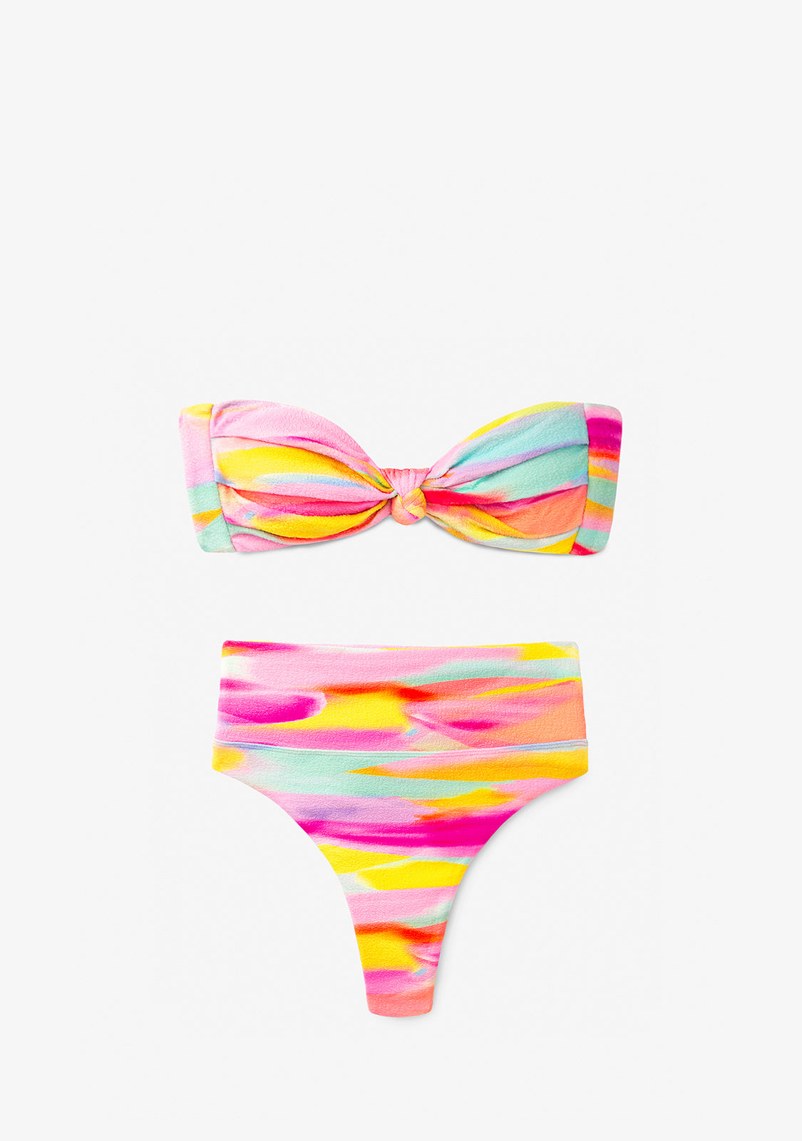 Bikini Pamela Top + Manami Bottom Superdelic