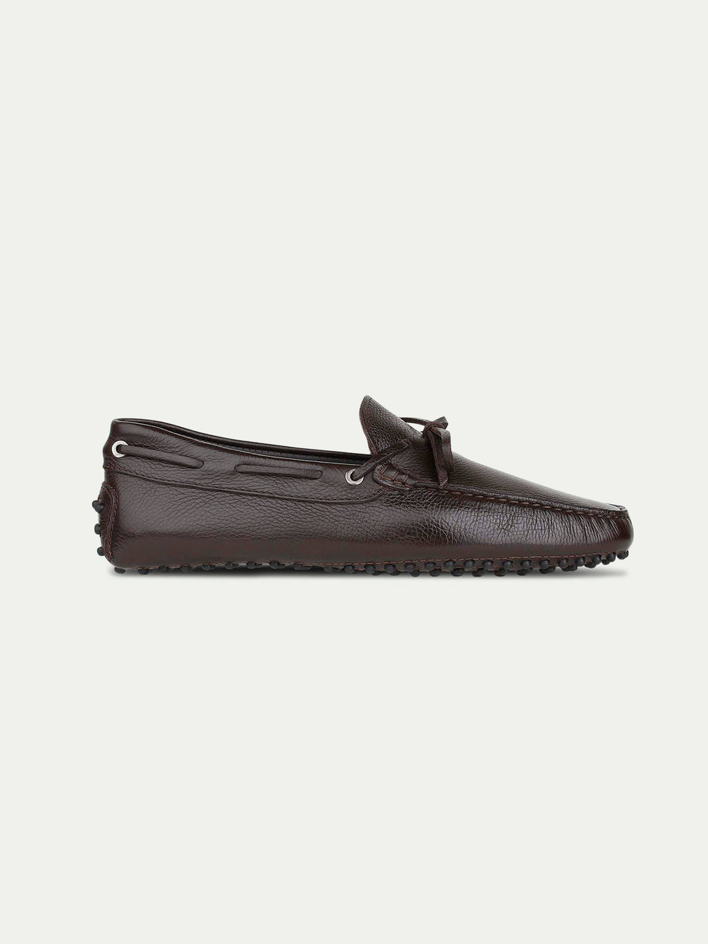 Zapato Côte Marrón (Cuero)