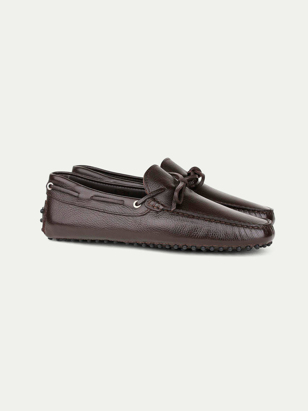 Zapato Côte Marrón (Cuero)