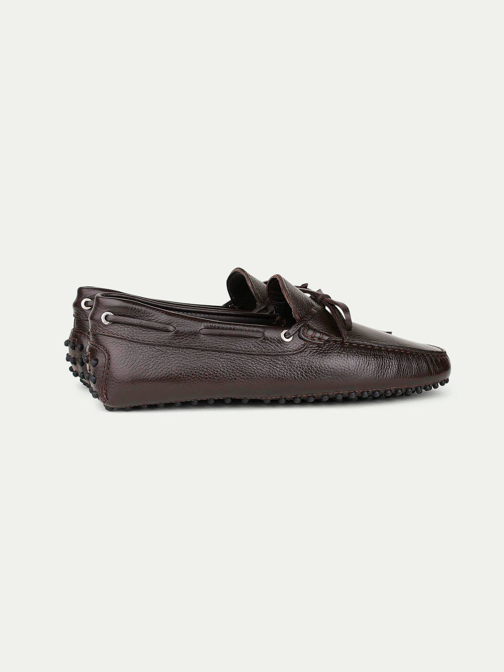Zapato Côte Marrón (Cuero)