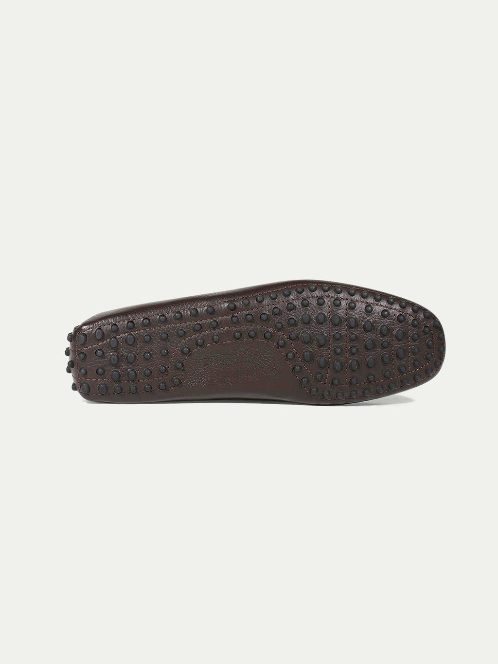 Zapato Côte Marrón (Cuero)