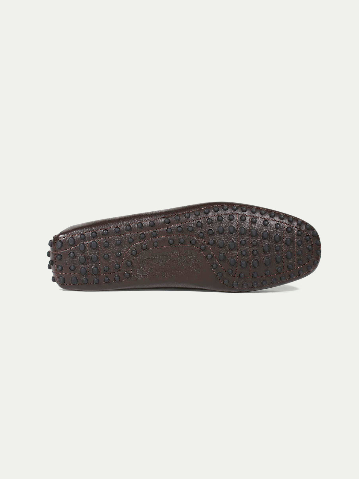 Zapato Côte Marrón (Cuero)