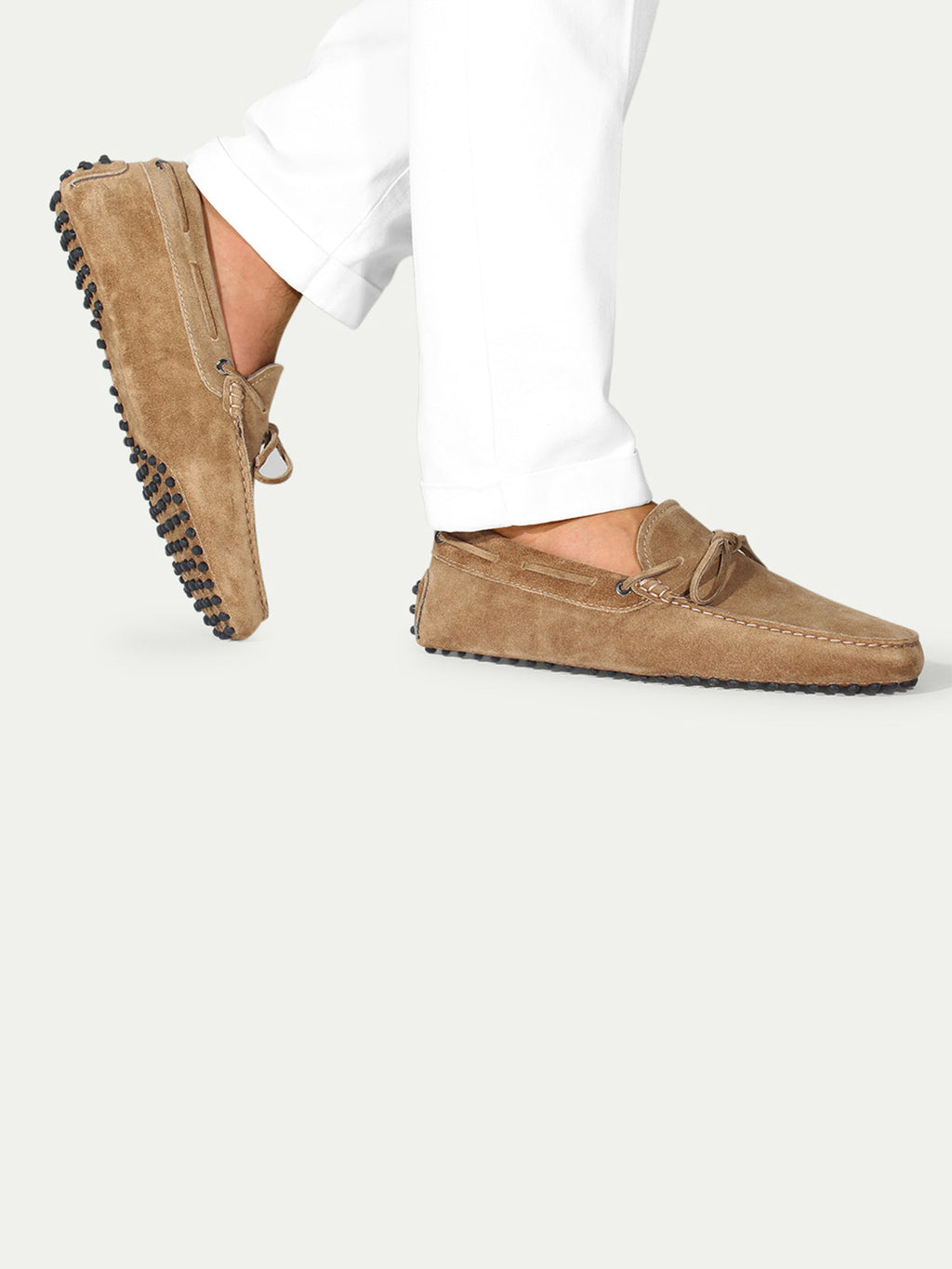 Zapato Côte Beige (Ante)
