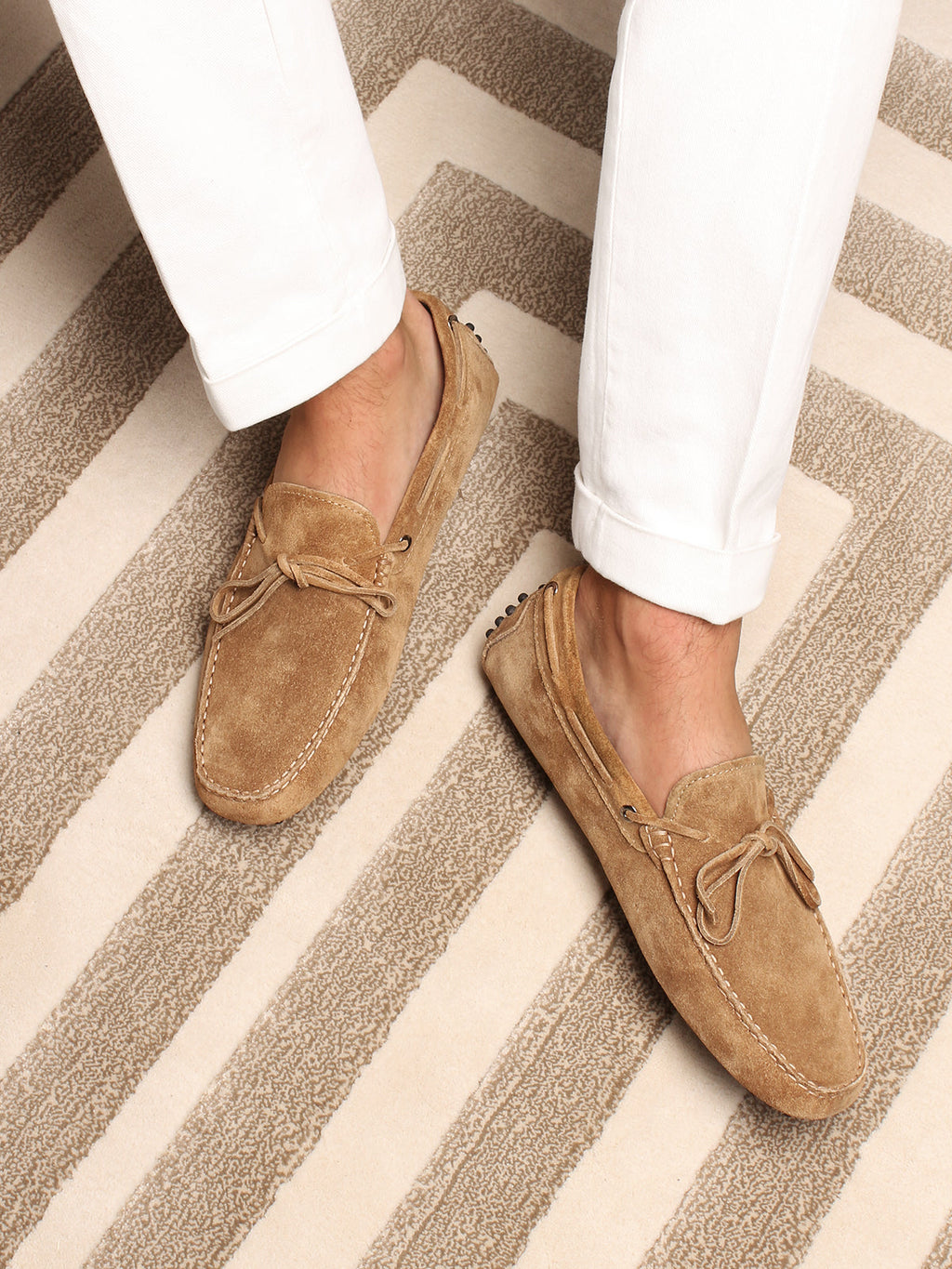 Zapato Côte Beige (Ante)