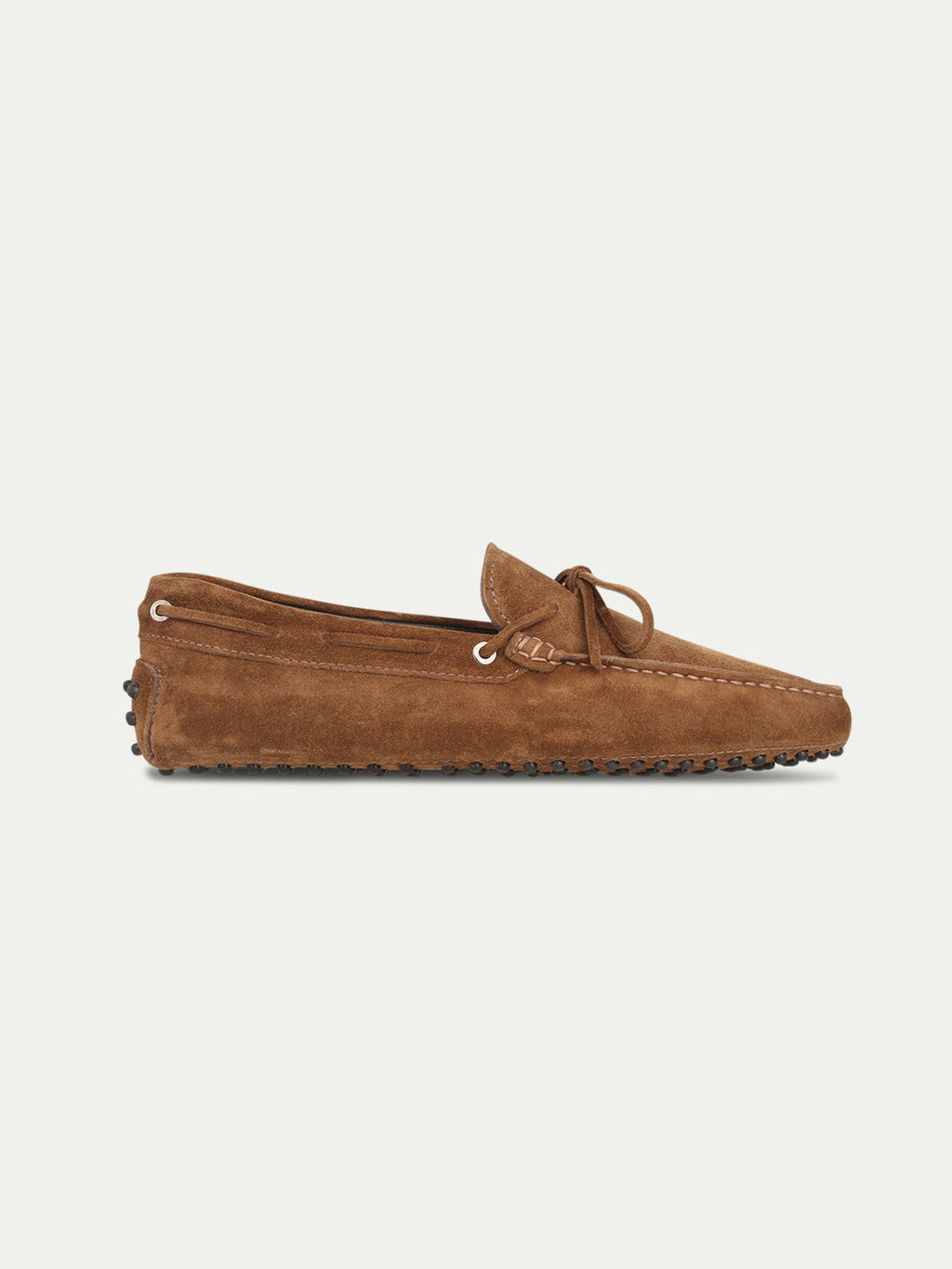 Zapato Côte Caramelo (Ante)